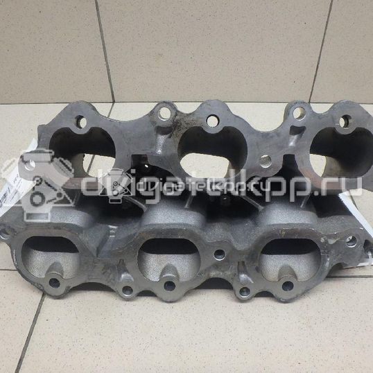 Фото Коллектор впускной для двигателя 2GR-FE для Lotus / Lexus / Toyota / Toyota (Gac) 280-416 л.с 24V 3.5 л бензин 171110P030