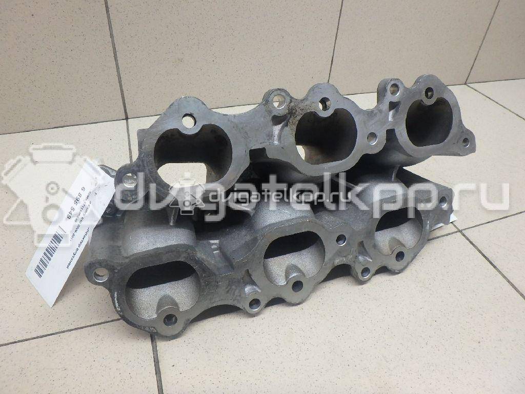 Фото Коллектор впускной для двигателя 2GR-FE для Lotus / Lexus / Toyota / Toyota (Gac) 280-416 л.с 24V 3.5 л бензин 171110P030 {forloop.counter}}