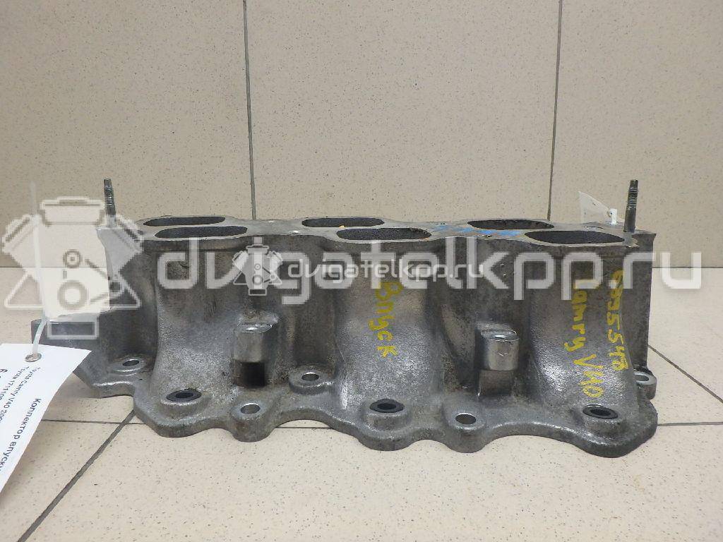 Фото Коллектор впускной для двигателя 2GR-FE для Lotus / Lexus / Toyota / Toyota (Gac) 280-416 л.с 24V 3.5 л бензин 171110P030 {forloop.counter}}