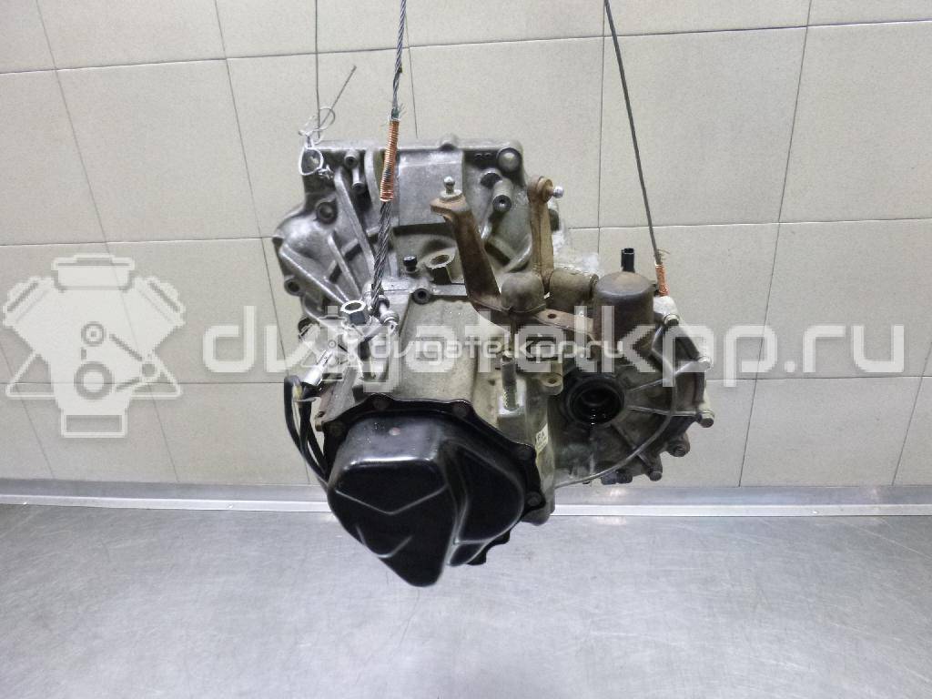 Фото Контрактная (б/у) МКПП для Mazda 626 140-148 л.с 16V 2.0 л FE (16V) Супер-бензин (95) неэтилированный {forloop.counter}}