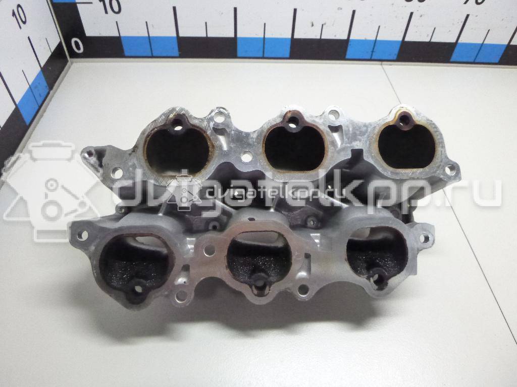 Фото Коллектор впускной для двигателя 2GR-FE для Lotus / Lexus / Toyota / Toyota (Gac) 280-416 л.с 24V 3.5 л бензин 171110P030 {forloop.counter}}