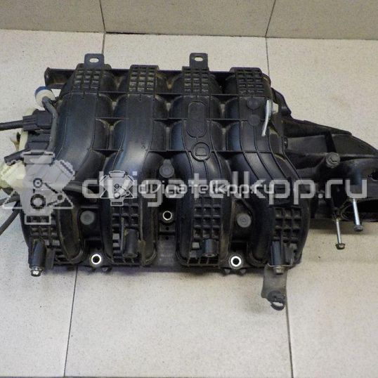 Фото Коллектор впускной для двигателя 2AR-FE для Lexus / Toyota / Scion 175-182 л.с 16V 2.5 л бензин 1712036010