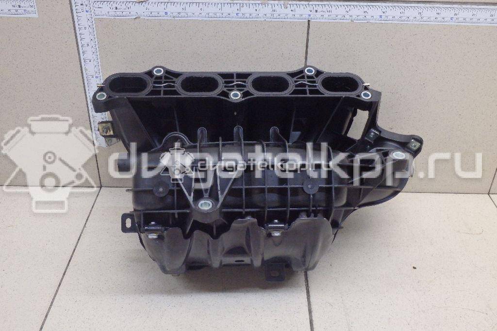 Фото Коллектор впускной для двигателя 2AZ-FE для Toyota / Daihatsu / Scion / Toyota (Faw) / Toyota (Gac) 152-163 л.с 16V 2.4 л бензин 171200H050 {forloop.counter}}