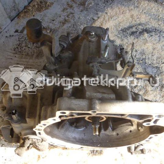 Фото Контрактная (б/у) МКПП для Mazda 626 140-148 л.с 16V 2.0 л FE (16V) Супер-бензин (95) неэтилированный