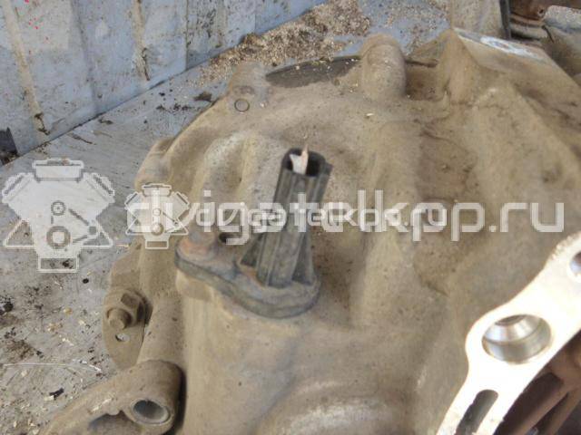 Фото Контрактная (б/у) МКПП для Mazda 626 140-148 л.с 16V 2.0 л FE (16V) Супер-бензин (95) неэтилированный {forloop.counter}}