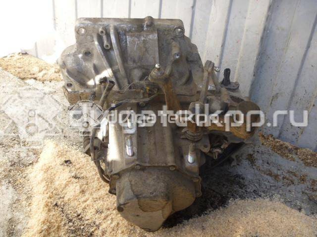Фото Контрактная (б/у) МКПП для Mazda 626 140-148 л.с 16V 2.0 л FE (16V) Супер-бензин (95) неэтилированный {forloop.counter}}
