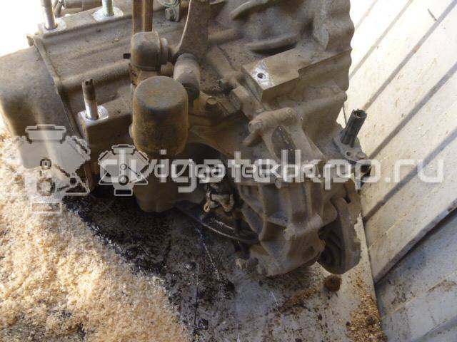 Фото Контрактная (б/у) МКПП для Mazda 626 140-148 л.с 16V 2.0 л FE (16V) Супер-бензин (95) неэтилированный {forloop.counter}}