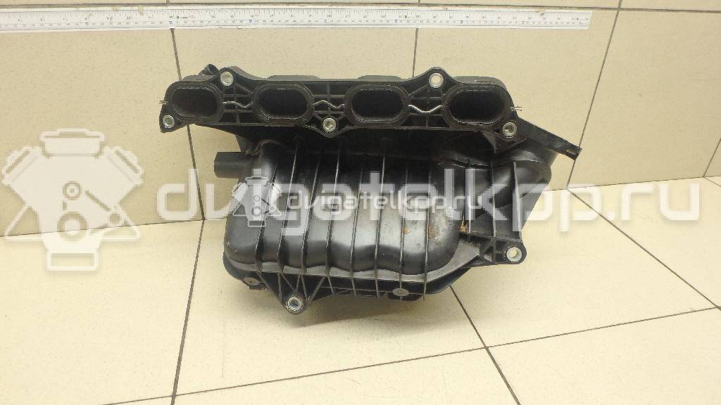 Фото Коллектор впускной для двигателя 2AZ-FE для Toyota / Daihatsu / Toyota (Faw) / Toyota (Gac) 152-170 л.с 16V 2.4 л бензин 171200H050 {forloop.counter}}