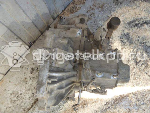 Фото Контрактная (б/у) МКПП для Mazda 626 140-148 л.с 16V 2.0 л FE (16V) Супер-бензин (95) неэтилированный {forloop.counter}}