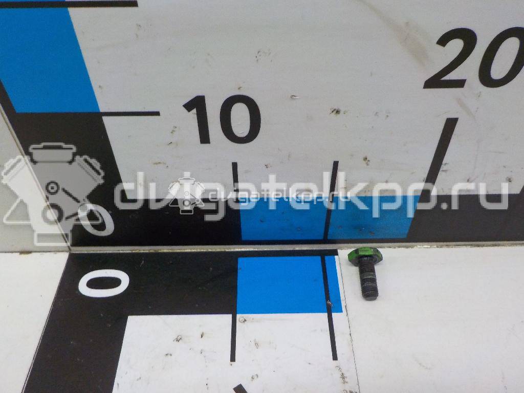 Фото Болт маховика  4001138 для iran khodro Samand {forloop.counter}}