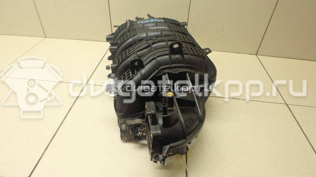 Фото Коллектор впускной для двигателя 2AR-FE для Lexus / Toyota / Scion 175-182 л.с 16V 2.5 л бензин 171200V010 {forloop.counter}}