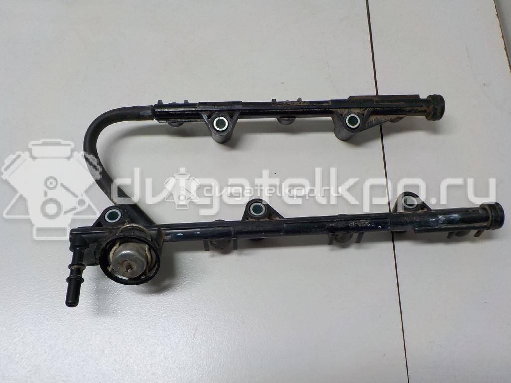 Фото Рейка топливная (рампа) для двигателя 2GR-FE для Lotus / Lexus / Toyota / Toyota (Gac) 204-328 л.с 24V 3.5 л бензин 2380731040 {forloop.counter}}