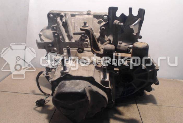 Фото Контрактная (б/у) МКПП для Mazda 626 140-148 л.с 16V 2.0 л FE (16V) Супер-бензин (95) неэтилированный {forloop.counter}}