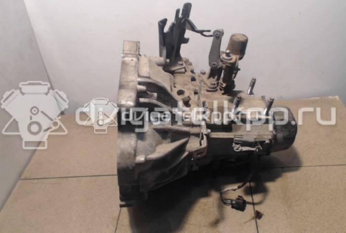 Фото Контрактная (б/у) МКПП для Mazda 626 140-148 л.с 16V 2.0 л FE (16V) Супер-бензин (95) неэтилированный {forloop.counter}}