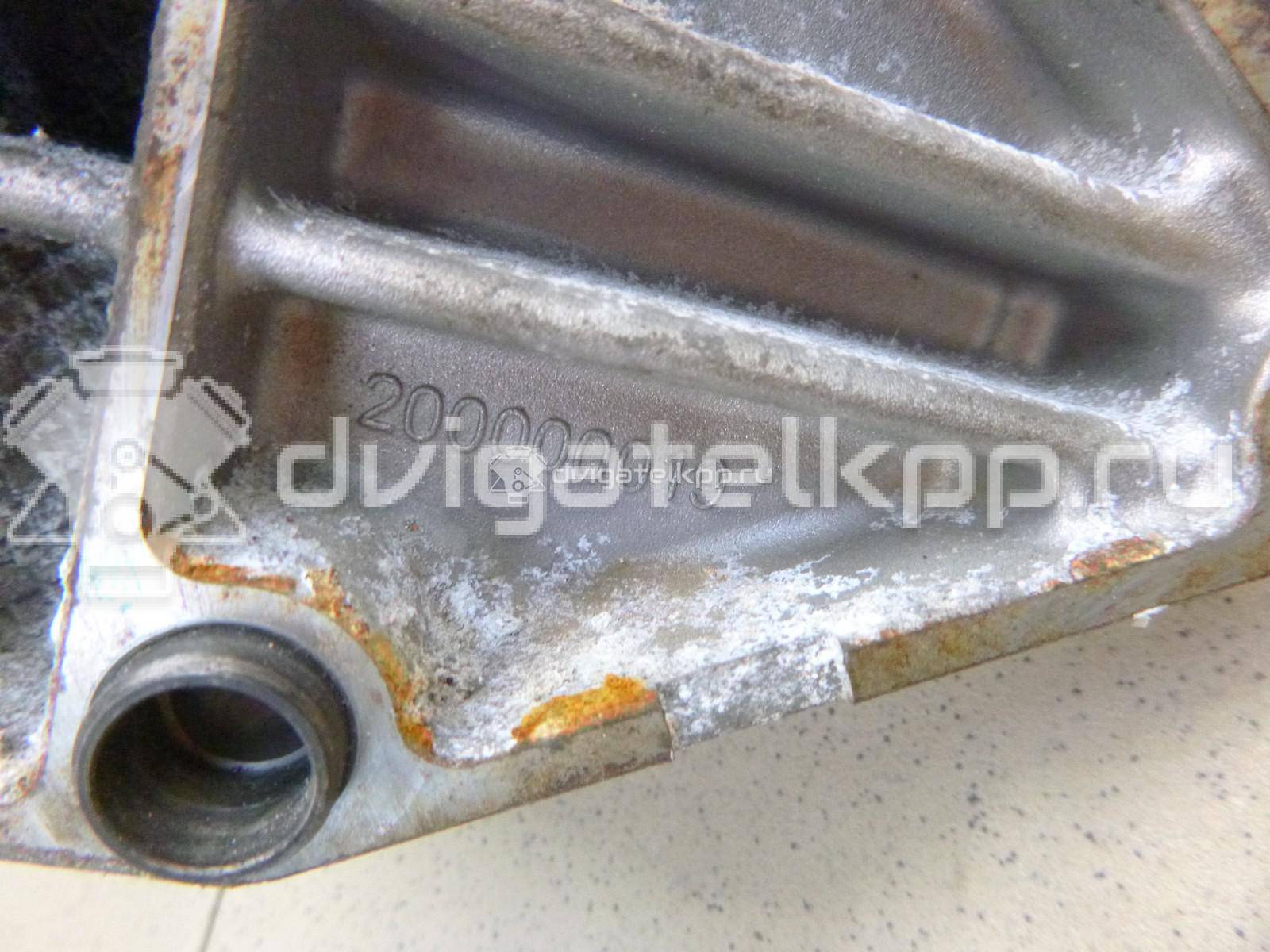 Фото Кронштейн генератора  504136566 для iveco Daily {forloop.counter}}