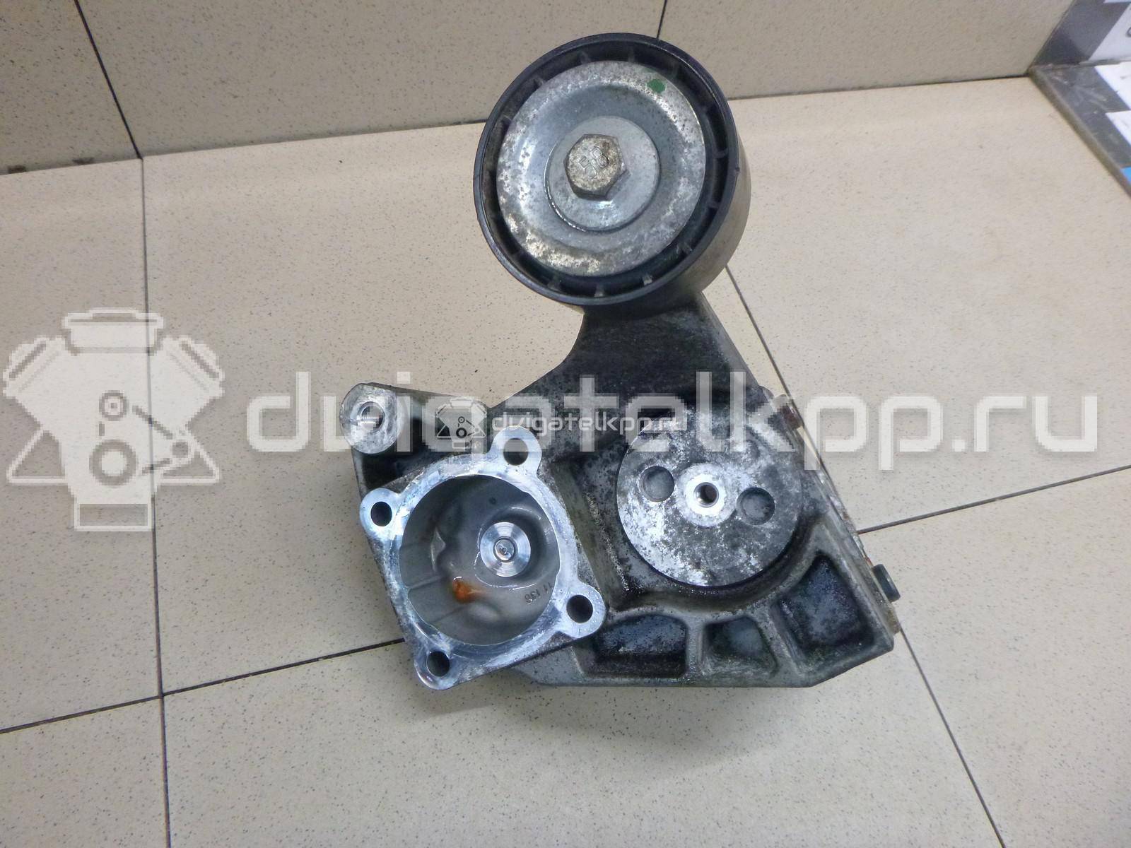 Фото Кронштейн генератора  504136566 для iveco Daily {forloop.counter}}