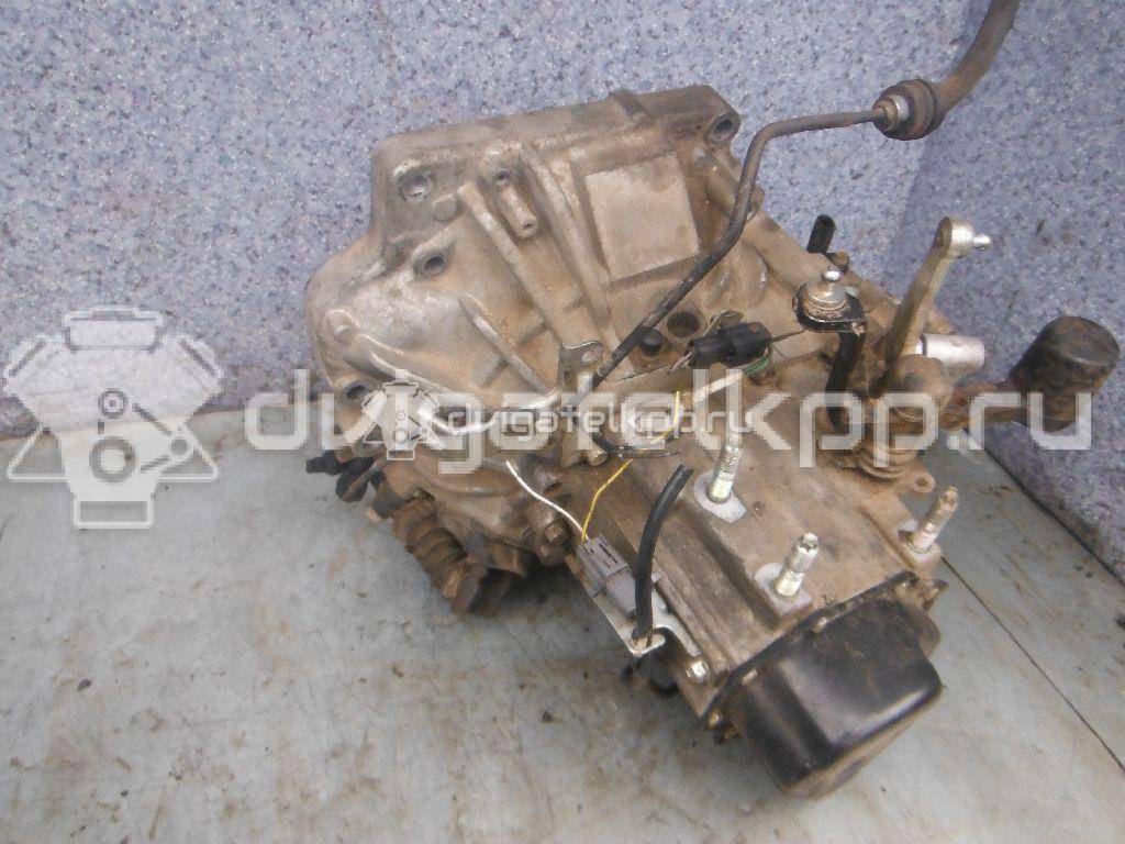 Фото Контрактная (б/у) МКПП для Mazda 626 140-148 л.с 16V 2.0 л FE (16V) Супер-бензин (95) неэтилированный {forloop.counter}}
