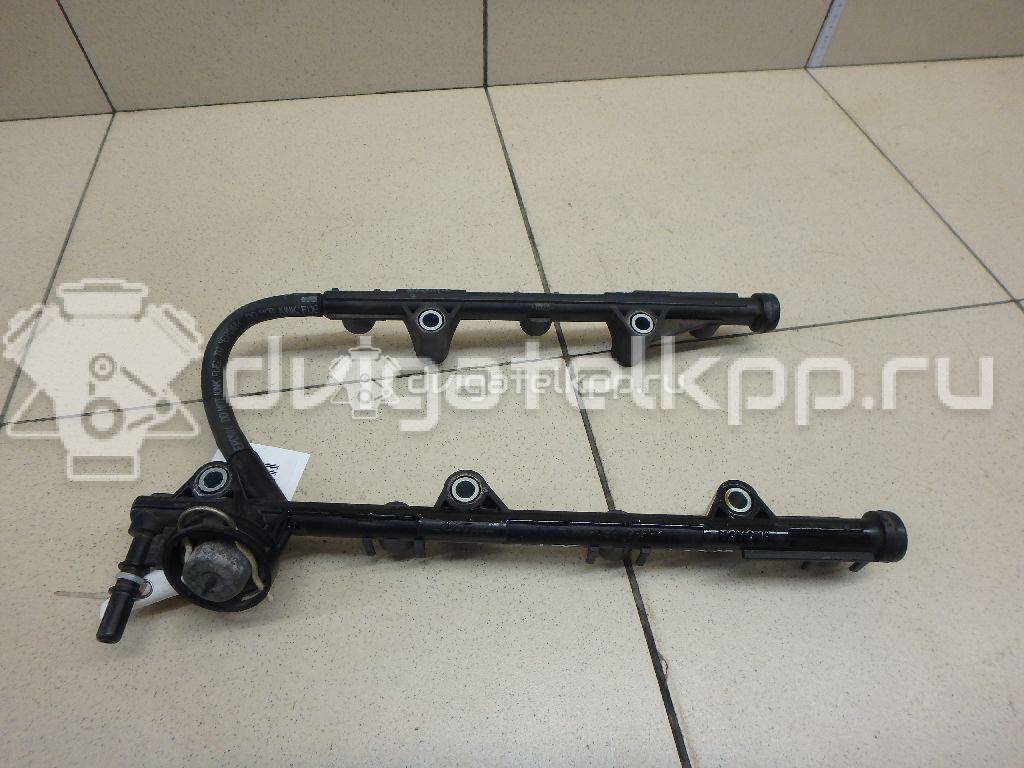 Фото Рейка топливная (рампа) для двигателя 2GR-FE для Lotus / Lexus / Toyota / Toyota (Gac) 280-416 л.с 24V 3.5 л бензин 238070P040 {forloop.counter}}