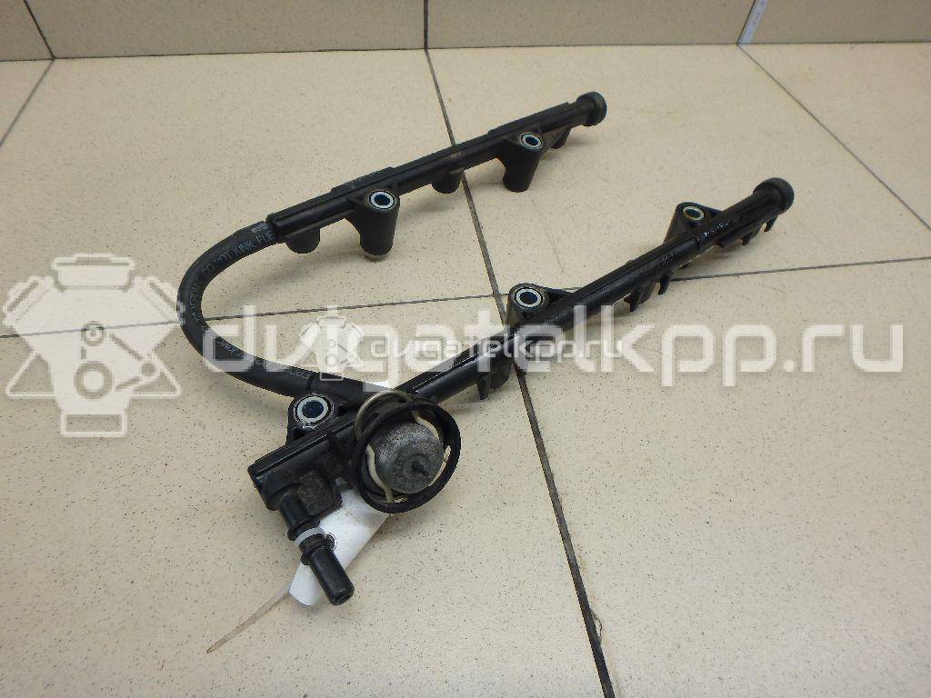 Фото Рейка топливная (рампа) для двигателя 2GR-FE для Lotus / Lexus / Toyota / Toyota (Gac) 280-416 л.с 24V 3.5 л бензин 238070P040 {forloop.counter}}