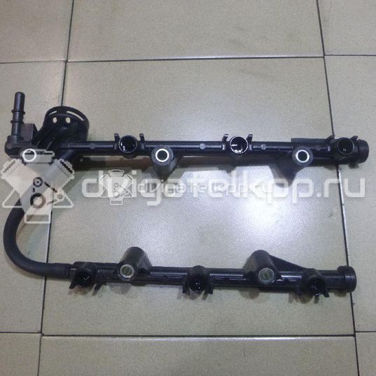 Фото Рейка топливная (рампа) для двигателя 2GR-FE для Lotus / Lexus / Toyota / Toyota (Gac) 280-416 л.с 24V 3.5 л бензин 238070P040