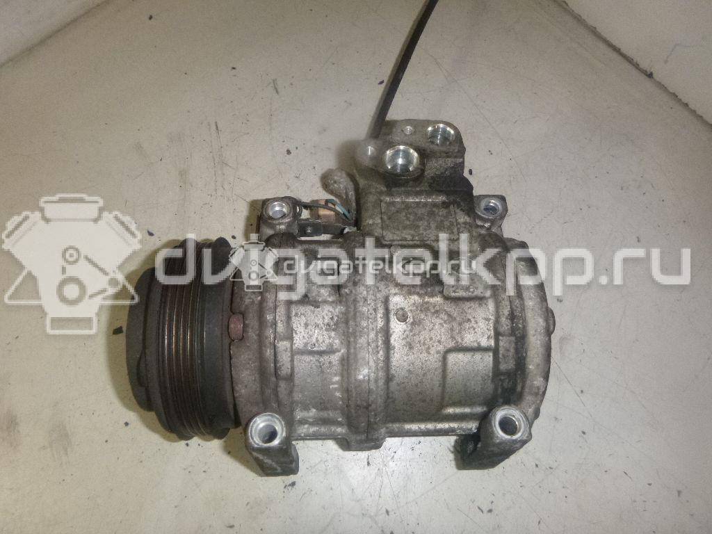 Фото Компрессор системы кондиционирования  504014391 для Iveco Daily {forloop.counter}}
