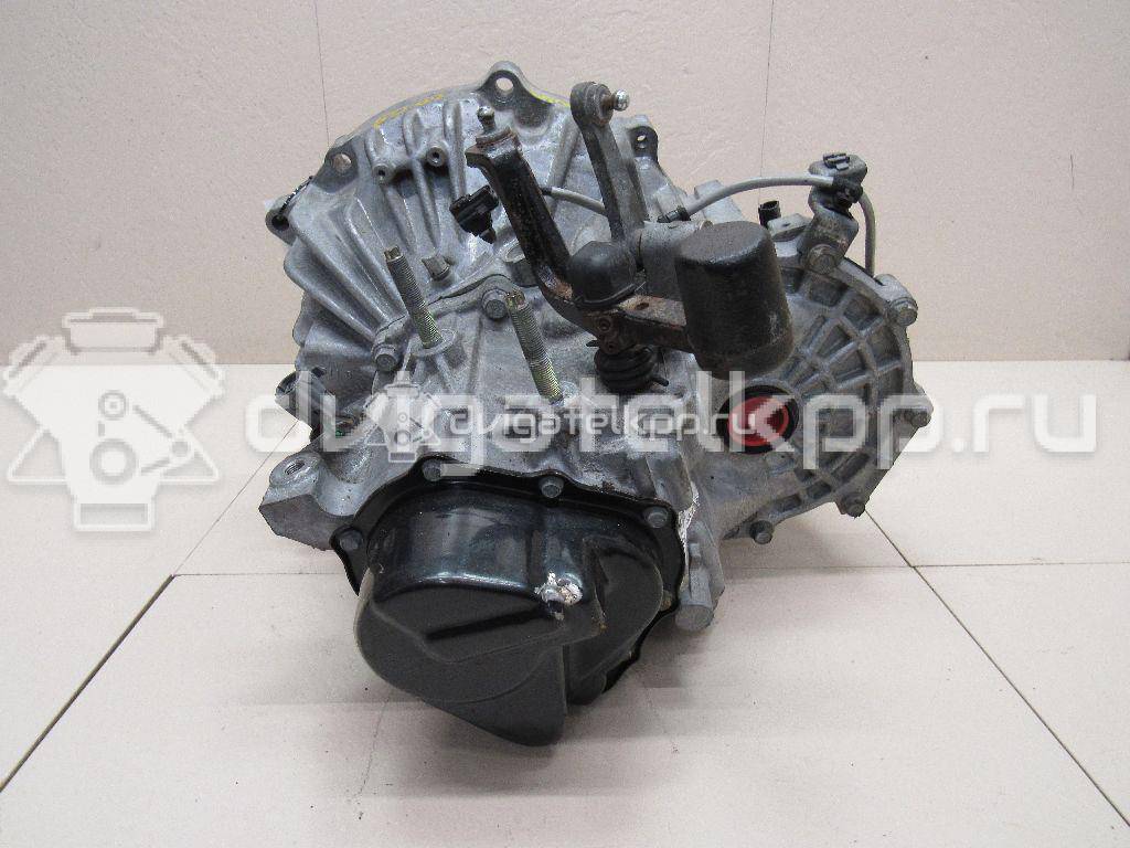 Фото Контрактная (б/у) МКПП для Mazda 626 140-148 л.с 16V 2.0 л FE (16V) Супер-бензин (95) неэтилированный {forloop.counter}}