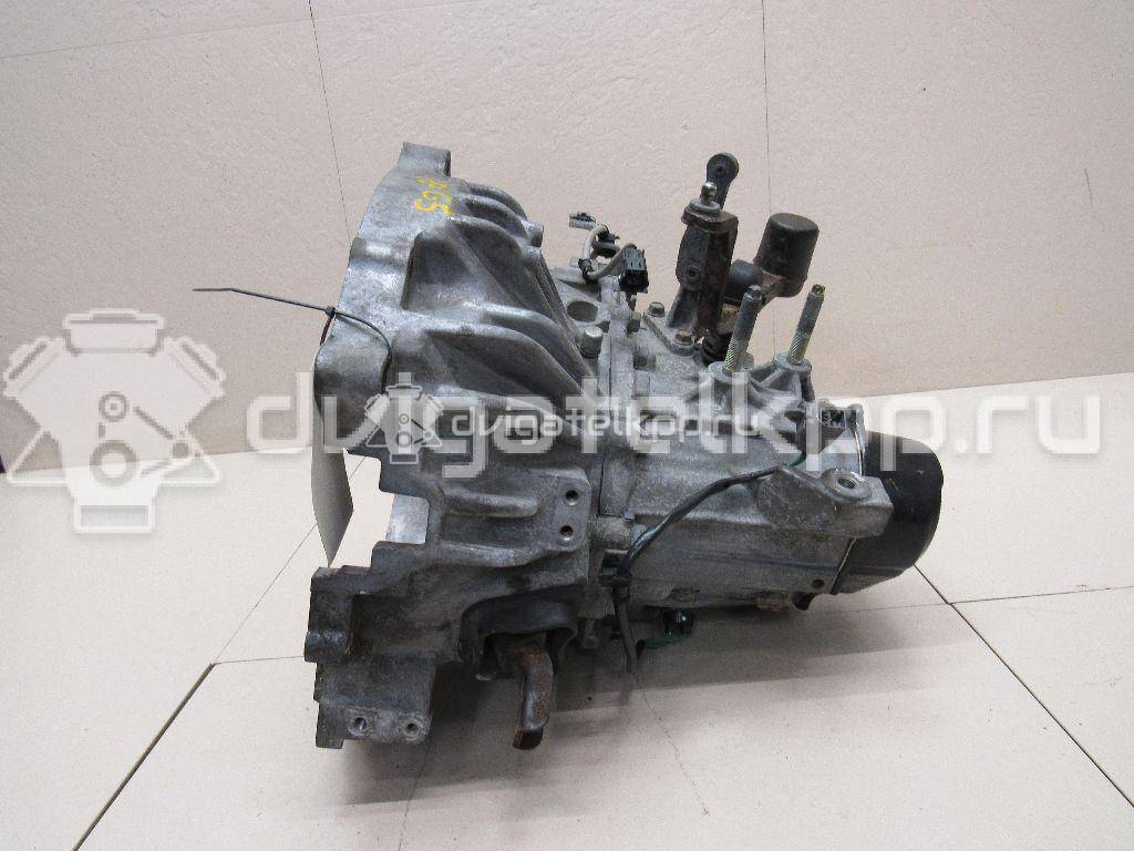 Фото Контрактная (б/у) МКПП для Mazda 626 140-148 л.с 16V 2.0 л FE (16V) Супер-бензин (95) неэтилированный {forloop.counter}}