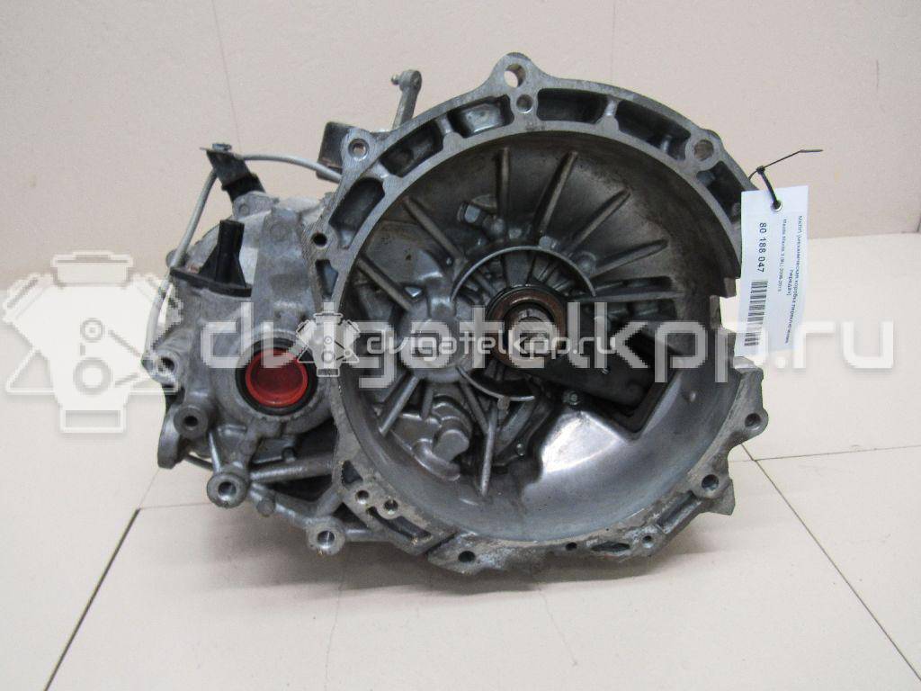 Фото Контрактная (б/у) МКПП для Mazda 626 140-148 л.с 16V 2.0 л FE (16V) Супер-бензин (95) неэтилированный {forloop.counter}}