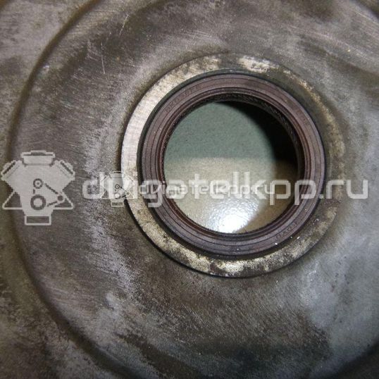 Фото Крышка двигателя передняя для двигателя 1AZ-FE для Toyota / Toyota (Gac) / Toyota (Faw) 145-152 л.с 16V 2.0 л бензин 1131028071