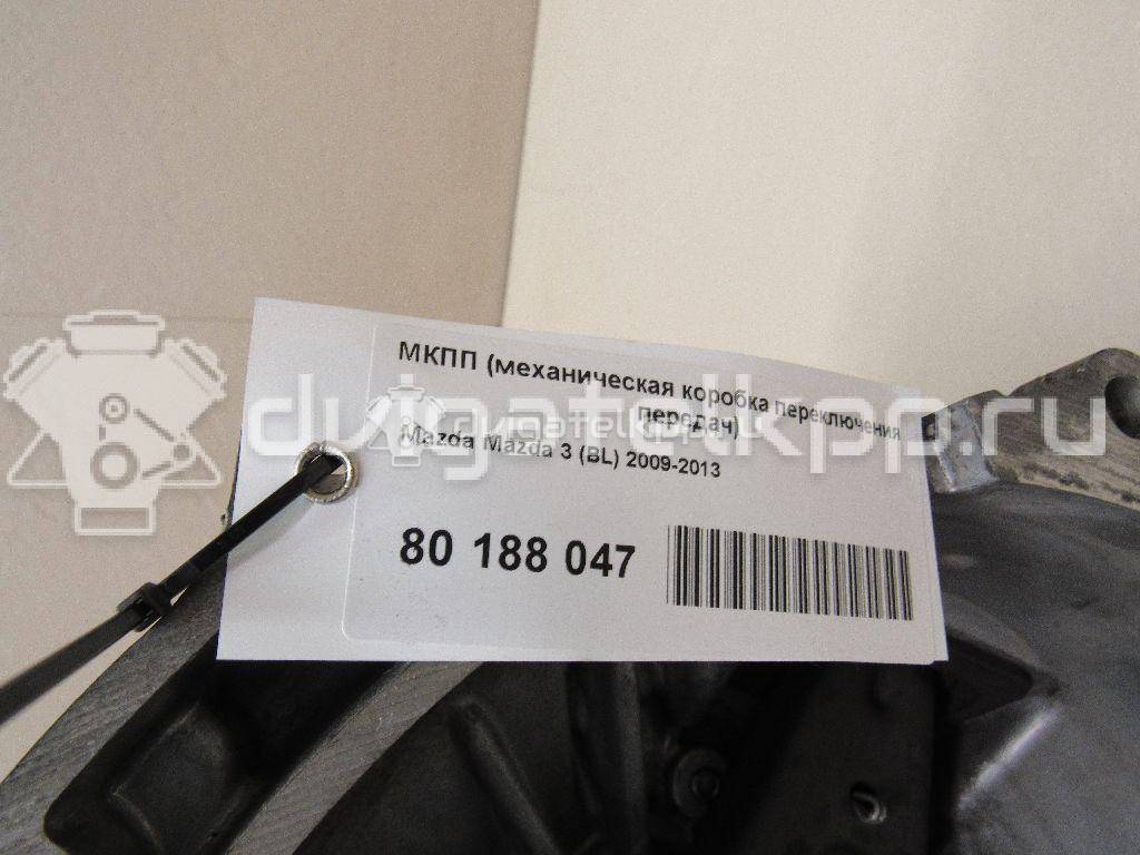 Фото Контрактная (б/у) МКПП для Mazda 626 140-148 л.с 16V 2.0 л FE (16V) Супер-бензин (95) неэтилированный {forloop.counter}}