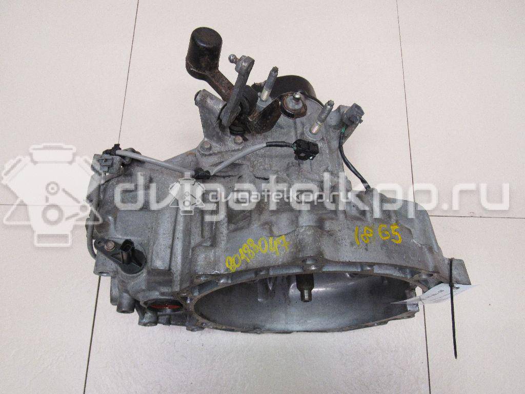 Фото Контрактная (б/у) МКПП для Mazda 626 140-148 л.с 16V 2.0 л FE (16V) Супер-бензин (95) неэтилированный {forloop.counter}}