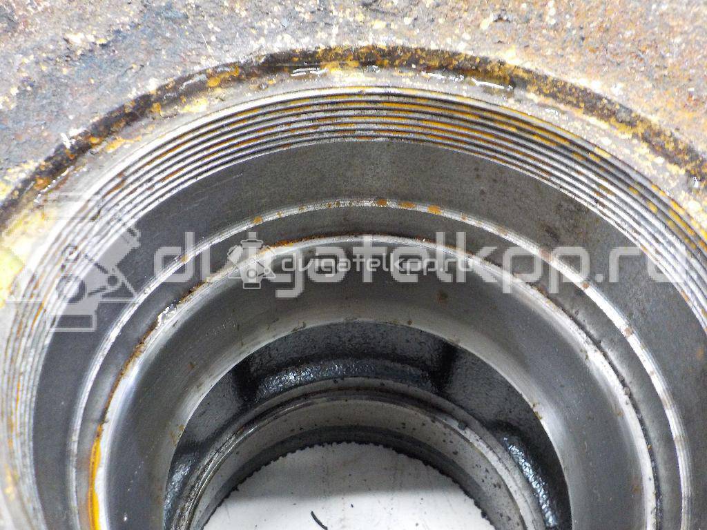 Фото Ступица передняя  7183906 для iveco EuroCargo II {forloop.counter}}