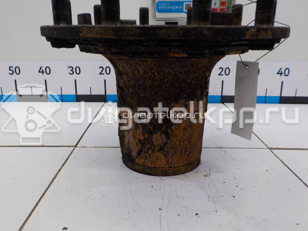 Фото Ступица передняя  7183906 для iveco EuroCargo II {forloop.counter}}