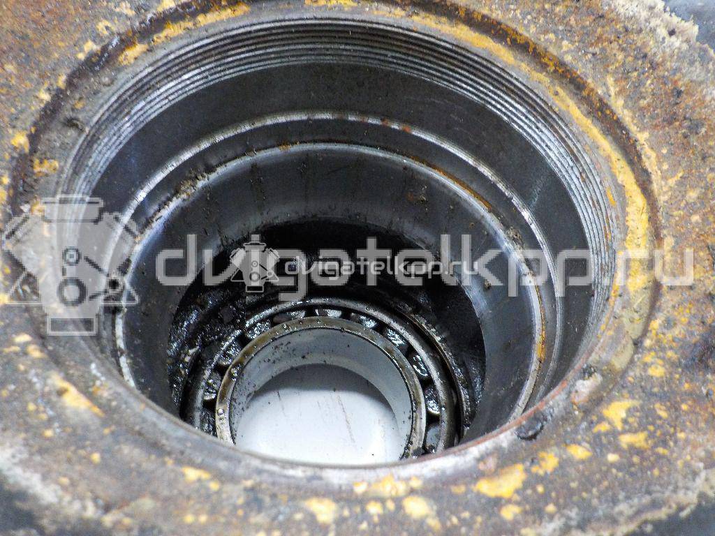 Фото Ступица передняя  7183906 для iveco EuroCargo II {forloop.counter}}