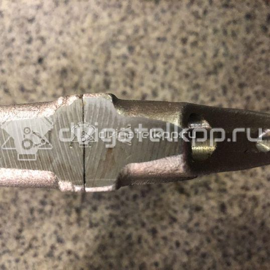 Фото Поршень с шатуном для двигателя 2AZ-FE для Toyota / Daihatsu / Lexus / Toyota (Gac) / Toyota (Faw) 167 л.с 16V 2.4 л бензин
