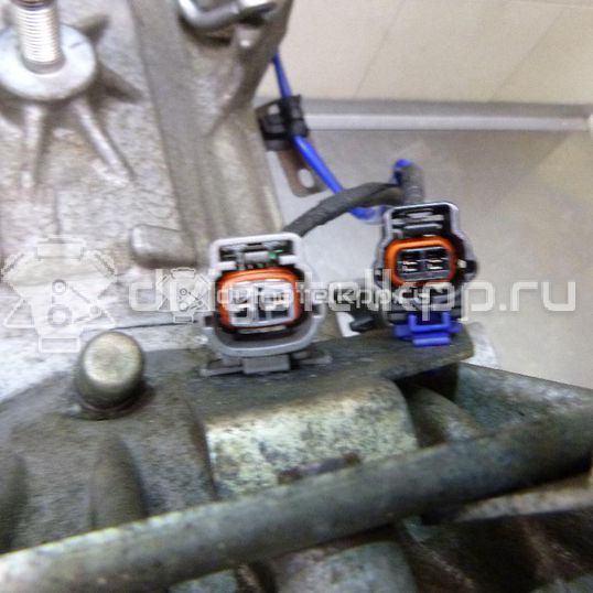 Фото Контрактная (б/у) МКПП для Mazda 626 140-148 л.с 16V 2.0 л FE (16V) Супер-бензин (95) неэтилированный