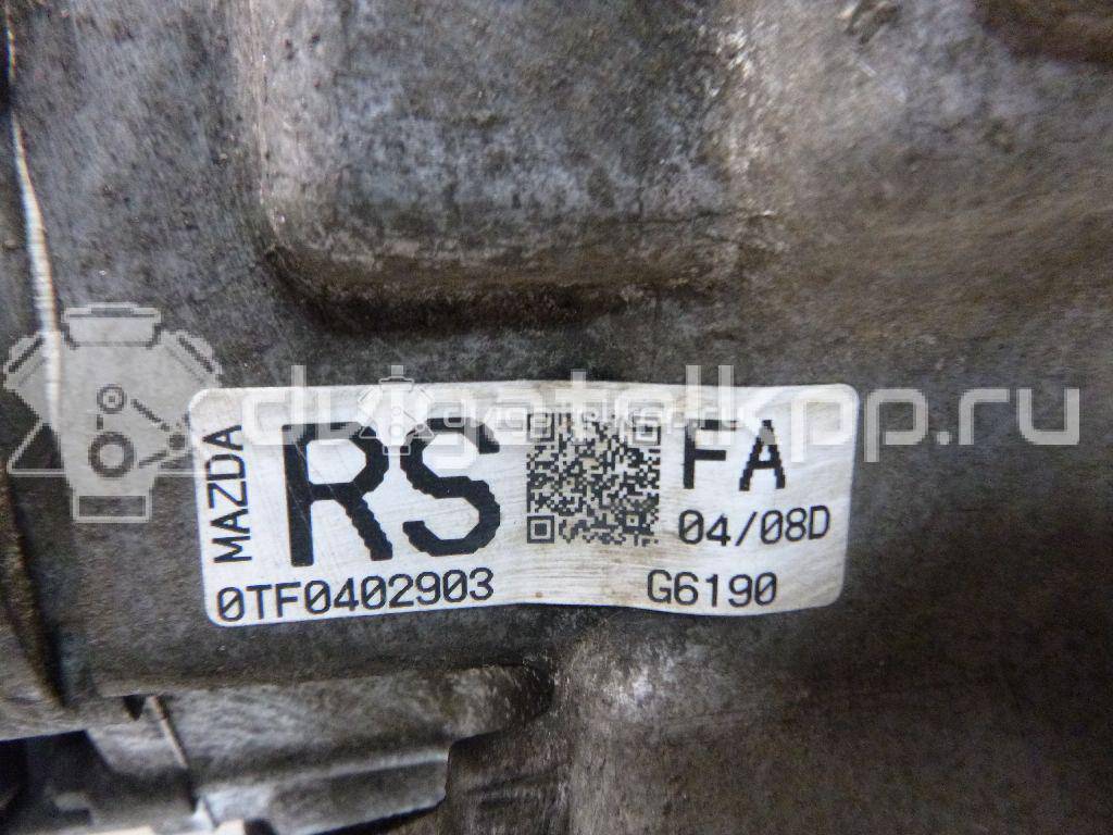 Фото Контрактная (б/у) МКПП для Mazda 626 140-148 л.с 16V 2.0 л FE (16V) Супер-бензин (95) неэтилированный {forloop.counter}}