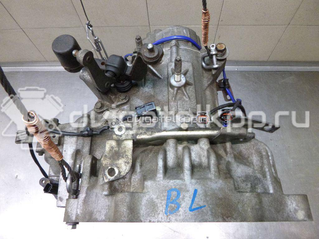 Фото Контрактная (б/у) МКПП для Mazda 626 140-148 л.с 16V 2.0 л FE (16V) Супер-бензин (95) неэтилированный {forloop.counter}}