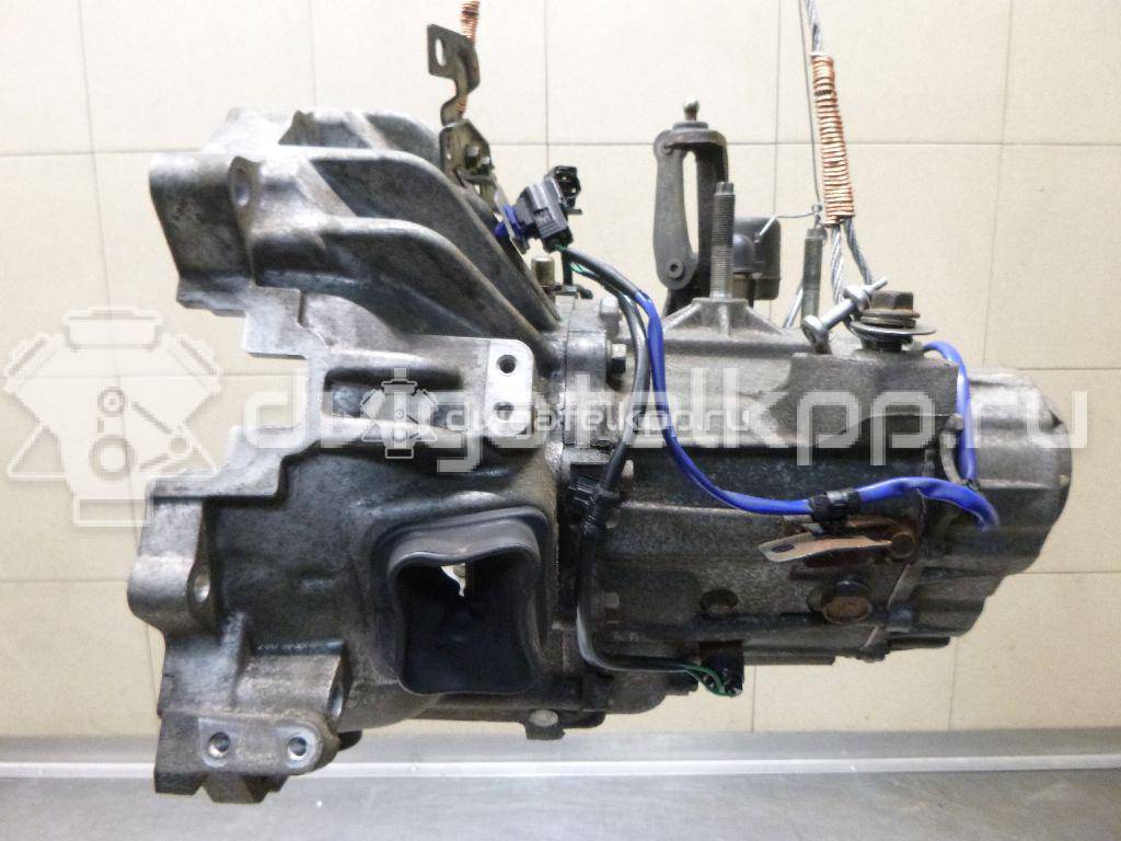 Фото Контрактная (б/у) МКПП для Mazda 626 140-148 л.с 16V 2.0 л FE (16V) Супер-бензин (95) неэтилированный {forloop.counter}}