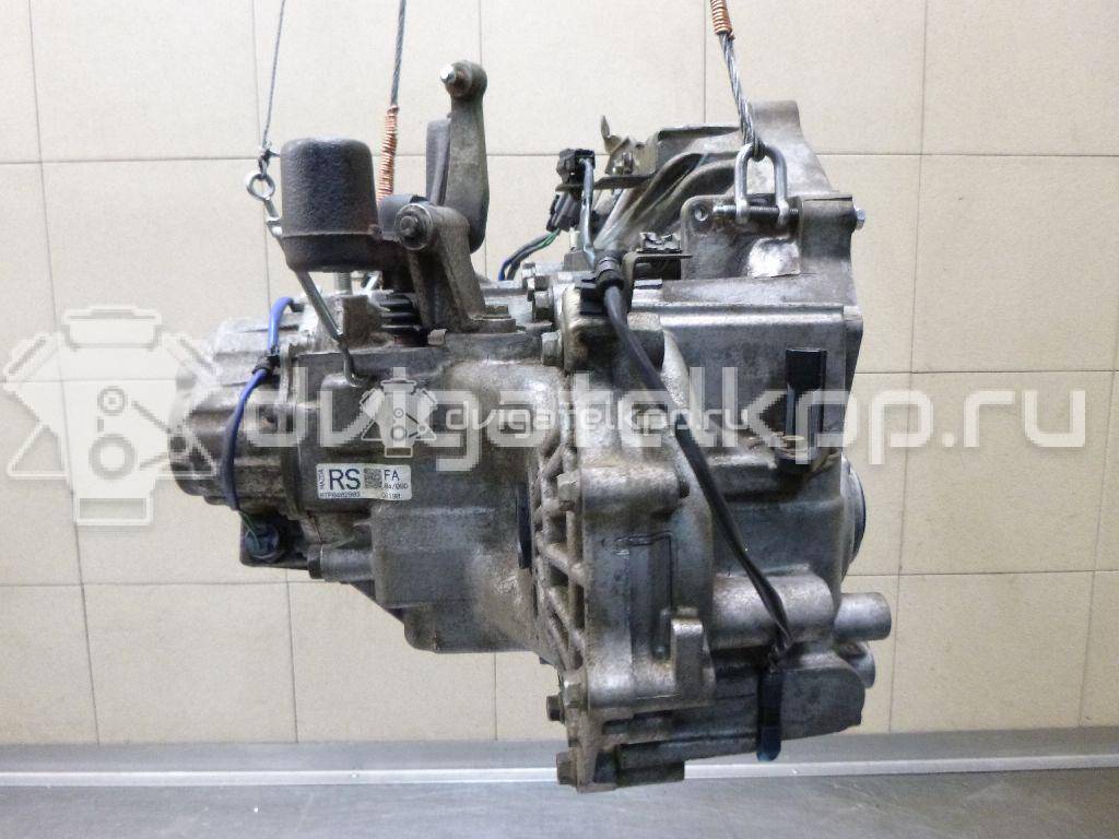 Фото Контрактная (б/у) МКПП для Mazda 626 140-148 л.с 16V 2.0 л FE (16V) Супер-бензин (95) неэтилированный {forloop.counter}}