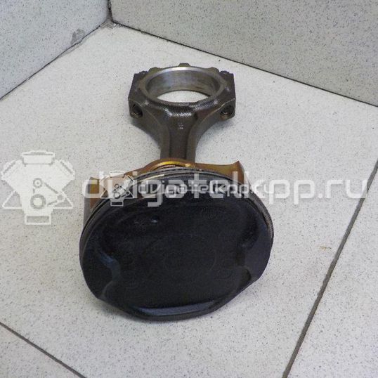 Фото Поршень с шатуном для двигателя 2GR-FE для Lotus / Lexus / Toyota / Toyota (Gac) 249-299 л.с 24V 3.5 л бензин