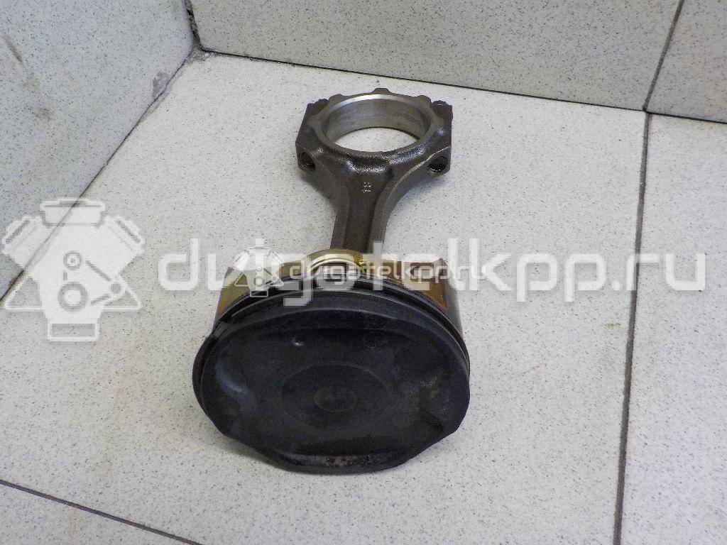 Фото Поршень с шатуном для двигателя 2GR-FE для Lotus / Lexus / Toyota / Toyota (Gac) 280-416 л.с 24V 3.5 л бензин {forloop.counter}}