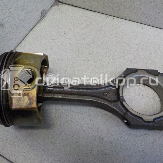 Фото Поршень с шатуном для двигателя 2GR-FE для Lotus / Lexus / Toyota / Toyota (Gac) 249-299 л.с 24V 3.5 л бензин