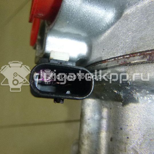 Фото Компрессор системы кондиционирования  CPLA19D629BG для jaguar XE