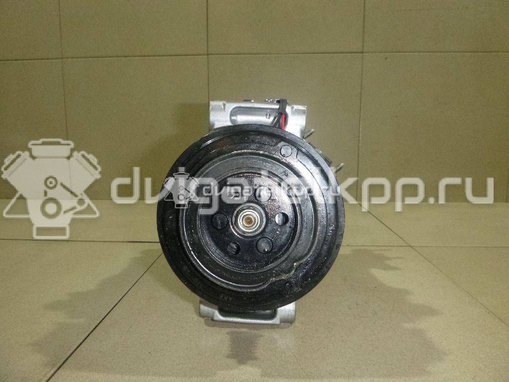 Фото Компрессор системы кондиционирования  CPLA19D629BG для jaguar XE {forloop.counter}}