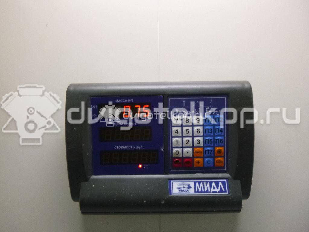 Фото Насос водяной (помпа)  2026506 для jaguar XE {forloop.counter}}