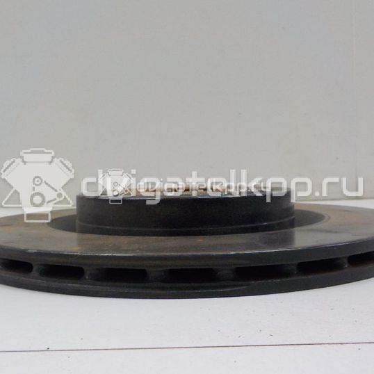Фото Диск тормозной задний  t4n1744 для Jaguar F-Pace X761 / Xf / Xe X760