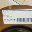 Фото Диск тормозной передний вентилируемый  T4N1799 для Jaguar Xe X760 {forloop.counter}}