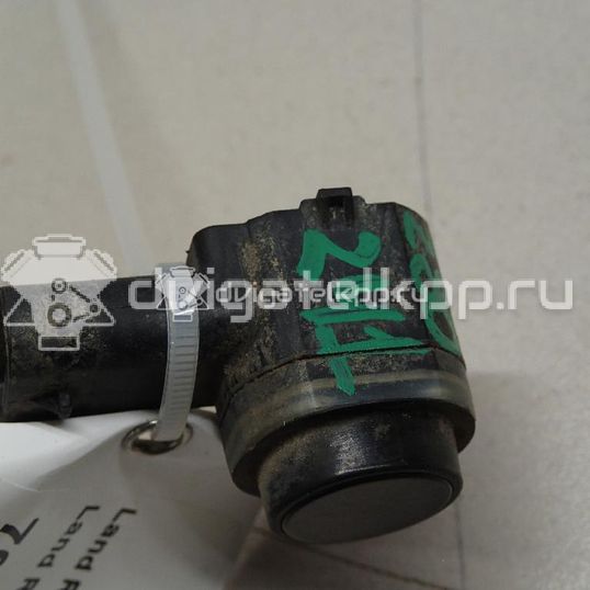 Фото Датчик парковки  lr010927 для jaguar XE