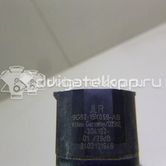 Фото Датчик парковки  LR010927 для jaguar XE